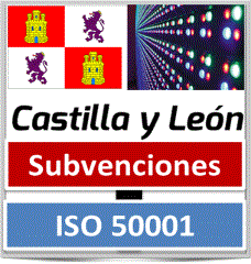 Ayudas para implantar ISO 50001 en Castilla y León