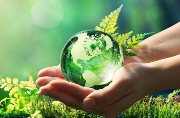 Deducción por inversión para la protección del medio ambiente
