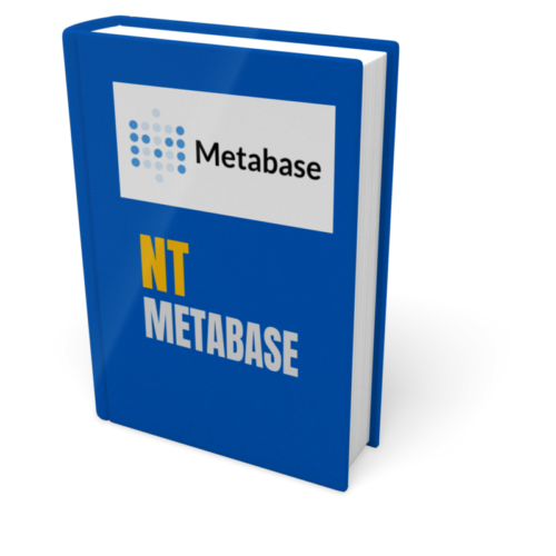 metabase open source