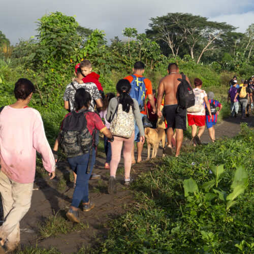 Subvenciones para el desarrollo de acciones humanitarias 2025.
