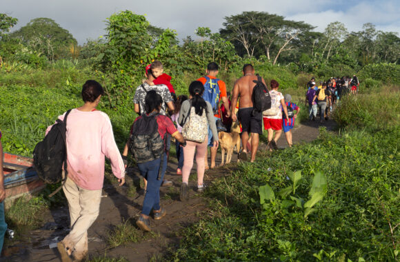 Subvenciones para el desarrollo de acciones humanitarias 2025.