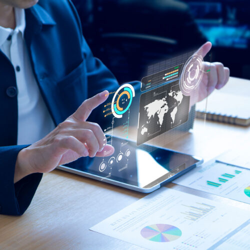Ayudas a pymes dentro del Programa de Apoyo a los Digital Innovation Hubs