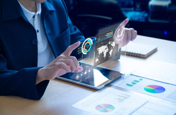 Ayudas a pymes dentro del Programa de Apoyo a los Digital Innovation Hubs