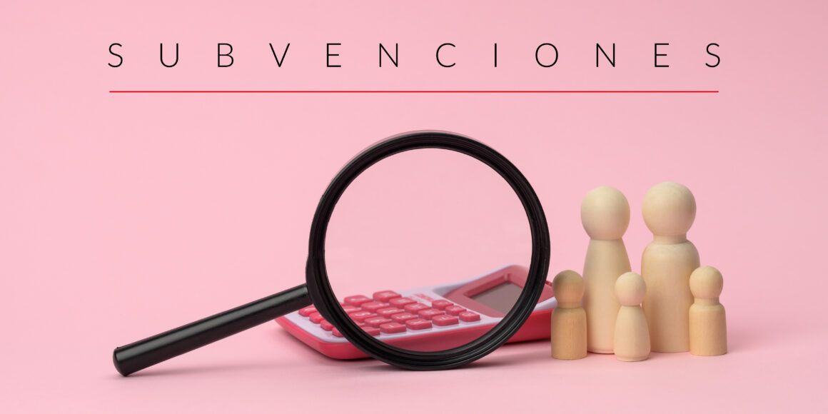Subvenciones a las corporaciones locales por contratación.