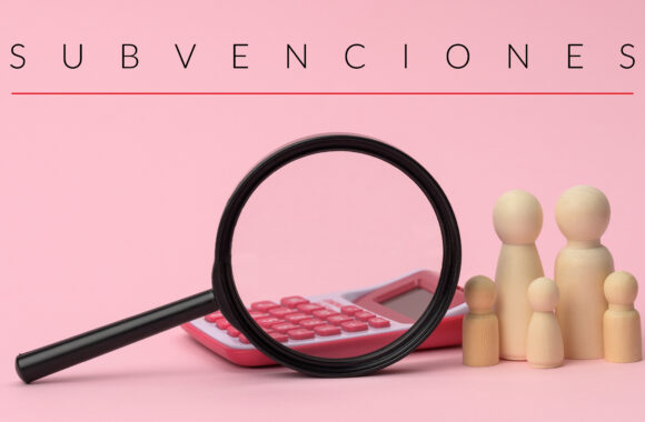Subvenciones a las corporaciones locales por contratación.