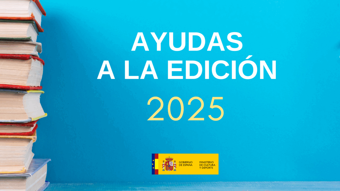 Subvenciones en régimen de concurrencia competitiva para la edición de revistas culturales, correspondientes al año 2025.