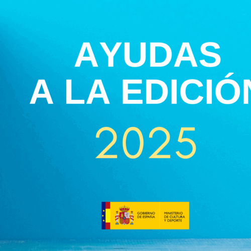 Subvenciones en régimen de concurrencia competitiva para la edición de revistas culturales, correspondientes al año 2025.