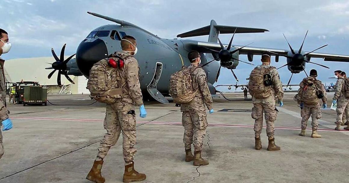Subvenciones de ayudas de acción social para Asociaciones, Fundaciones, Instituciones y Organismos relacionados con el Ejército del Aire y del Espacio para el año 2025.