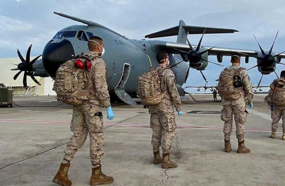Subvenciones de ayudas de acción social para Asociaciones, Fundaciones, Instituciones y Organismos relacionados con el Ejército del Aire y del Espacio para el año 2025.