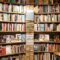 Subvenciones, en régimen de concurrencia competitiva, para la revalorización cultural y modernización de las librerías, correspondientes al año 2025.
