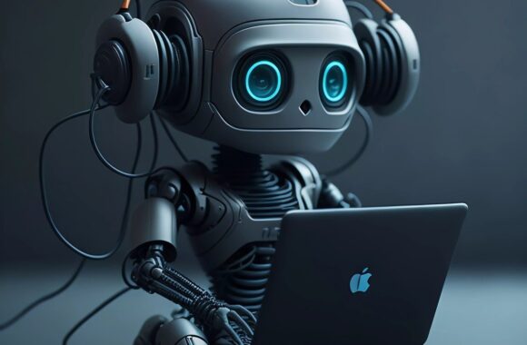 Ayudas a proyectos de investigación en el ámbito de la Inteligencia Artificial.