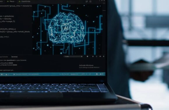 Inteligencia artificial en las empresas como eje estratégico