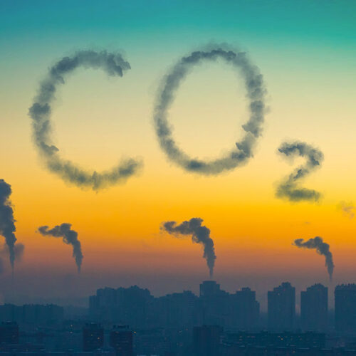 Ayudas compensatorias por costes de emisiones indirectas de CO2