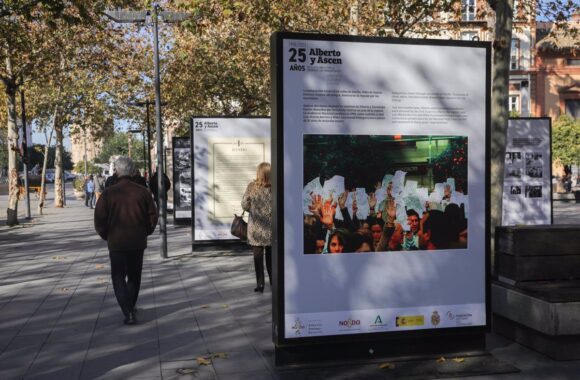 Subvenciones destinadas a asociaciones, fundaciones y entidades sin ánimo de lucro, cuyo objeto sea la representación y defensa de los intereses de las víctimas del terrorismo.