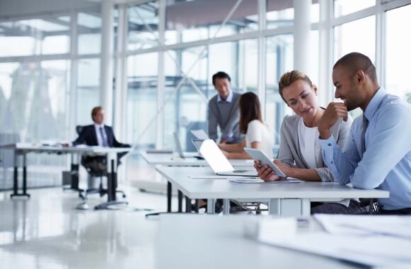 Digitalización de pymes y personas en situación de autoempleo.