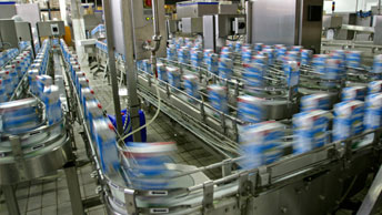 Ayudas para los consumidores electrointensivos