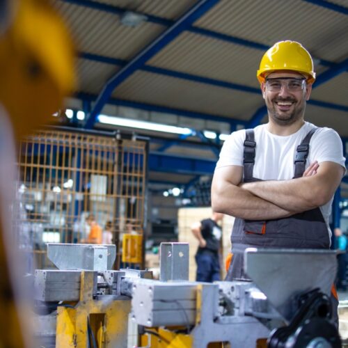España impulsa su reindustrialización con la nueva Ley de Industria